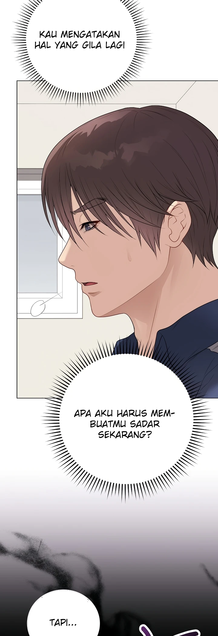 Signed, Sealed, Mistaken - Page 9